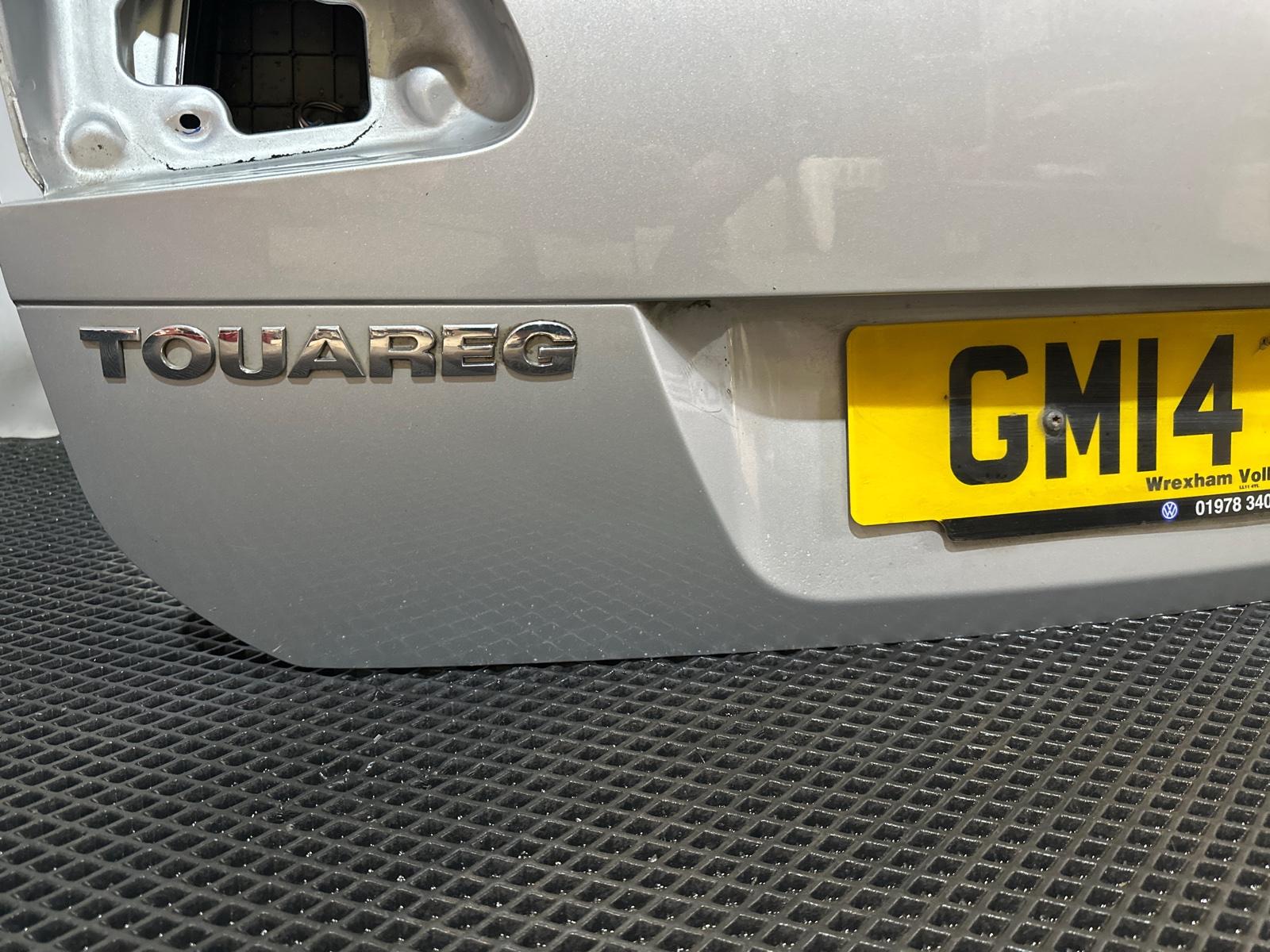 крышка багажника, 45000 рублей, Москва