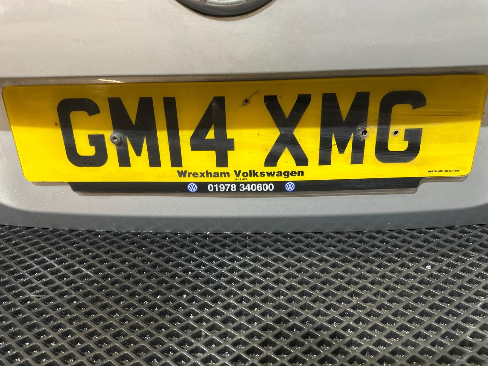 крышка багажника, 45000 рублей, Москва