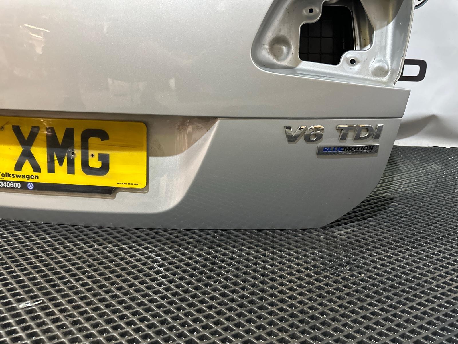 крышка багажника, 45000 рублей, Москва