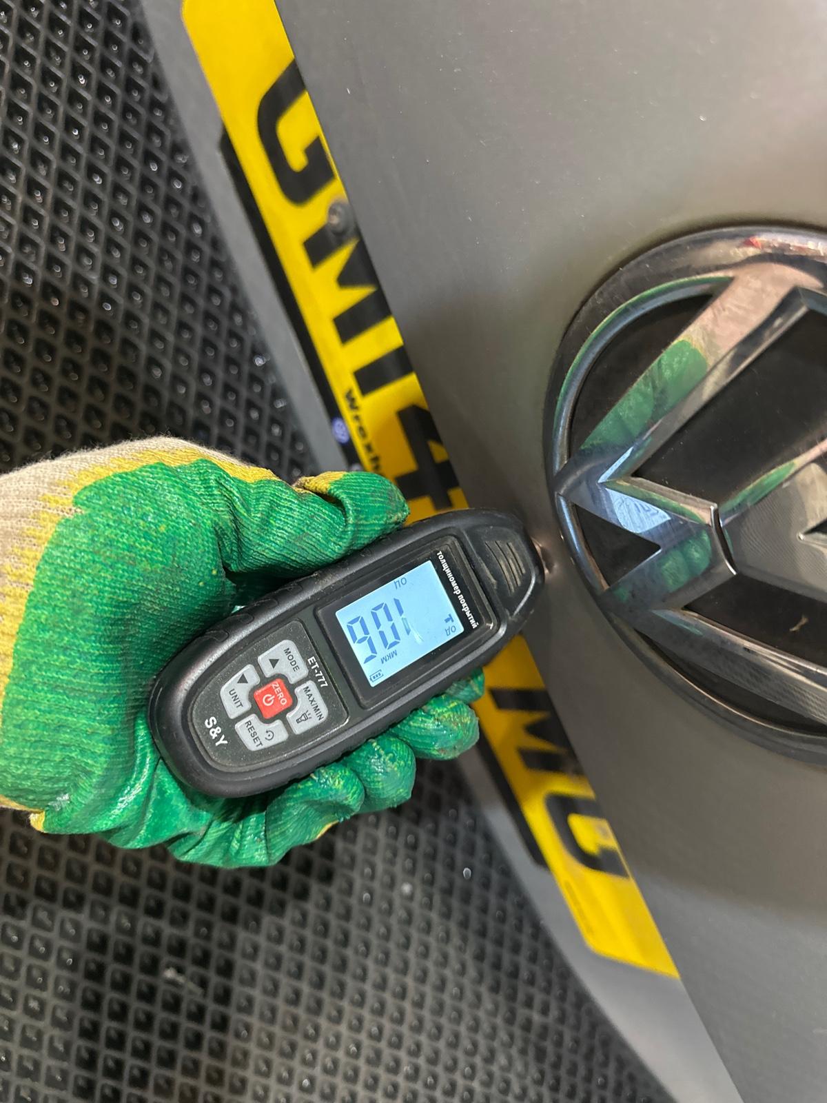 крышка багажника, 45000 рублей, Москва