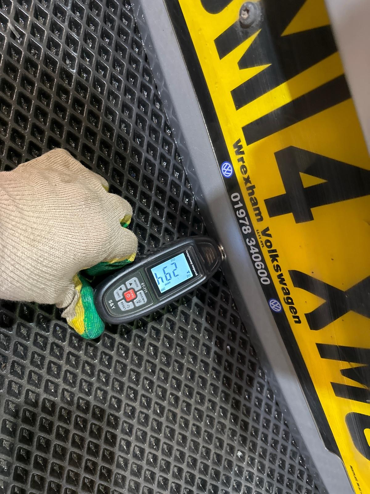 крышка багажника, 45000 рублей, Москва