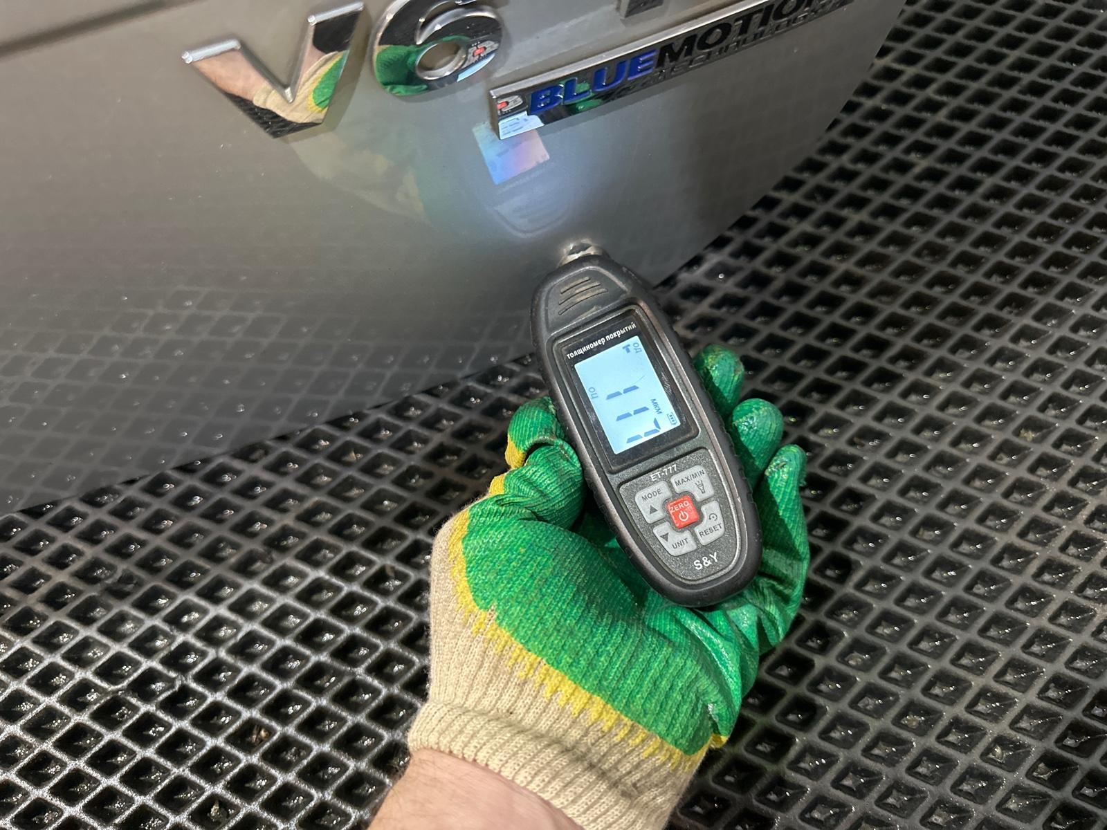 крышка багажника, 45000 рублей, Москва