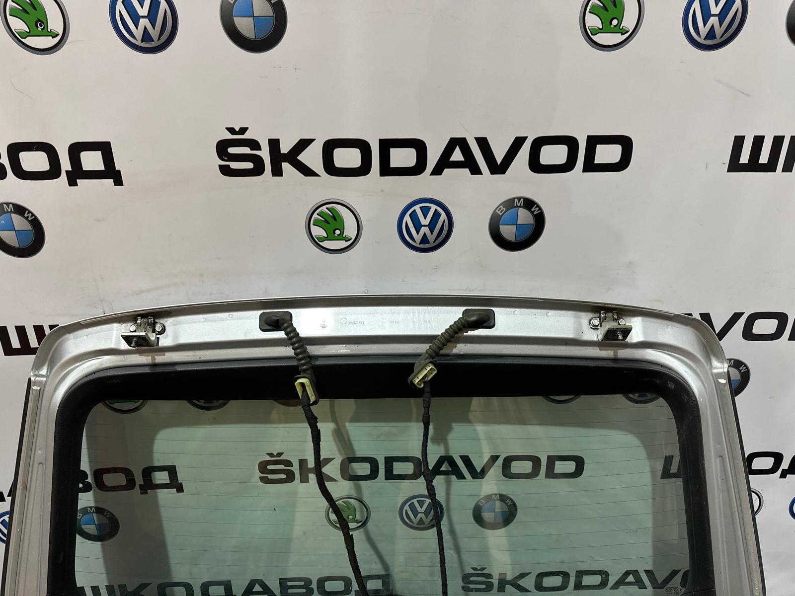 крышка багажника, 45000 рублей, Москва