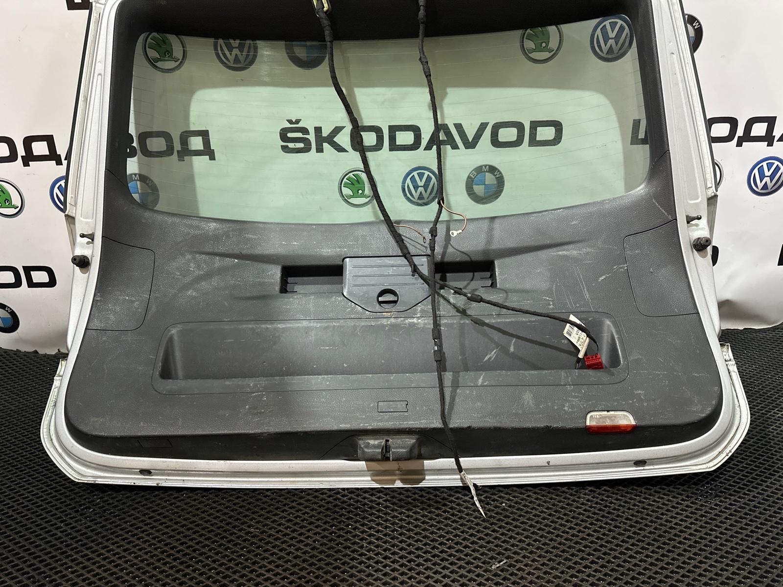 крышка багажника, 45000 рублей, Москва