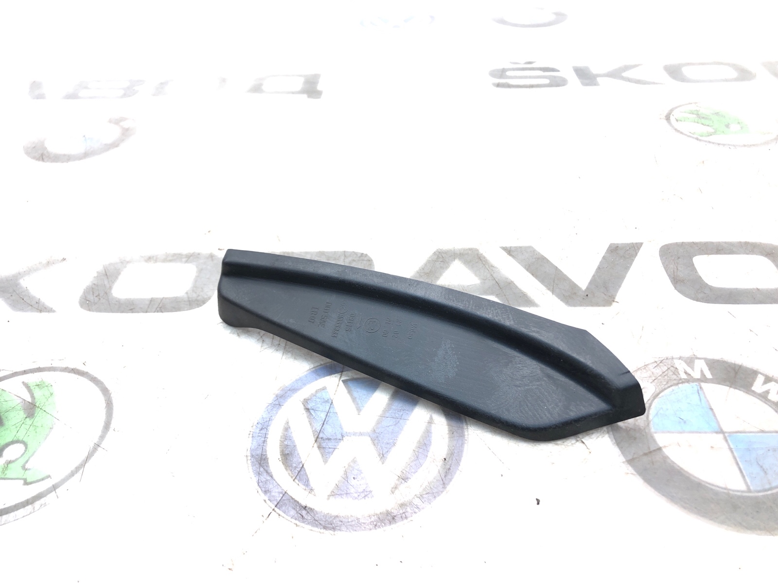 Накладка фонаря, 500 рублей, Москва