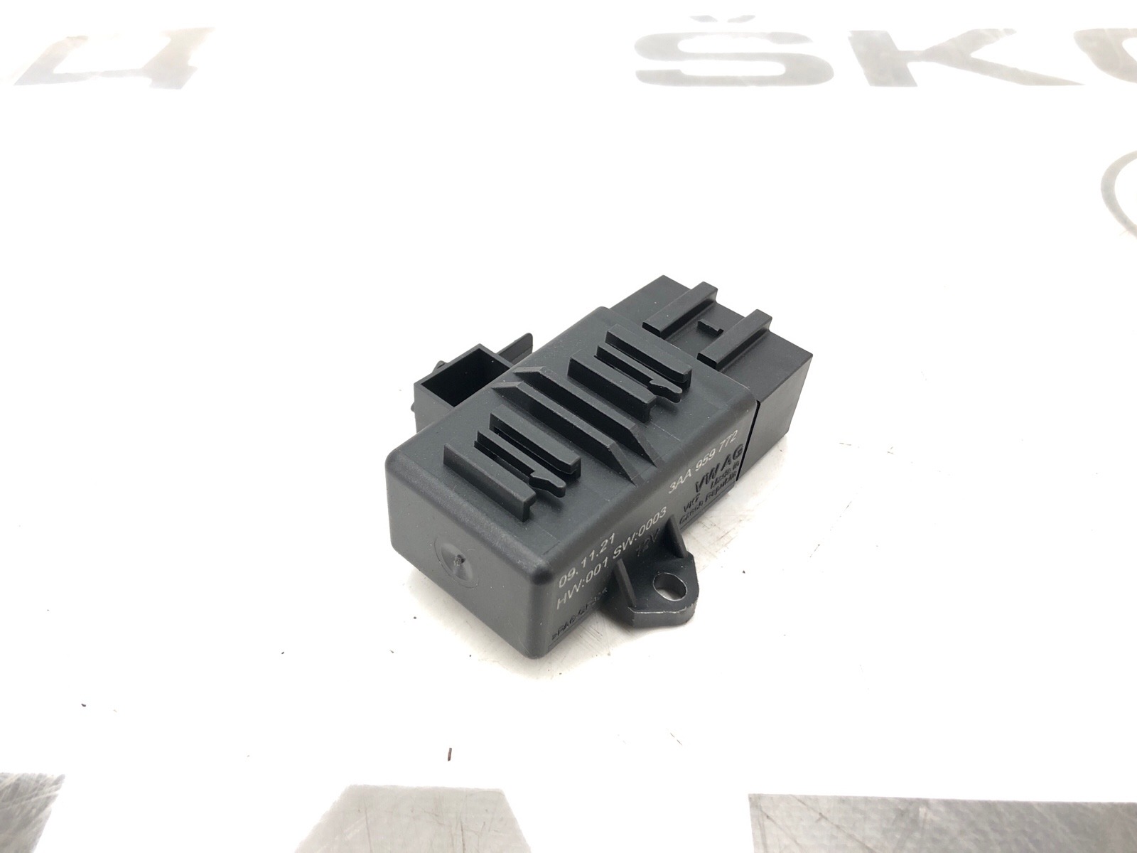 Блок управления подогревом сидений, 3000 рублей, Москва