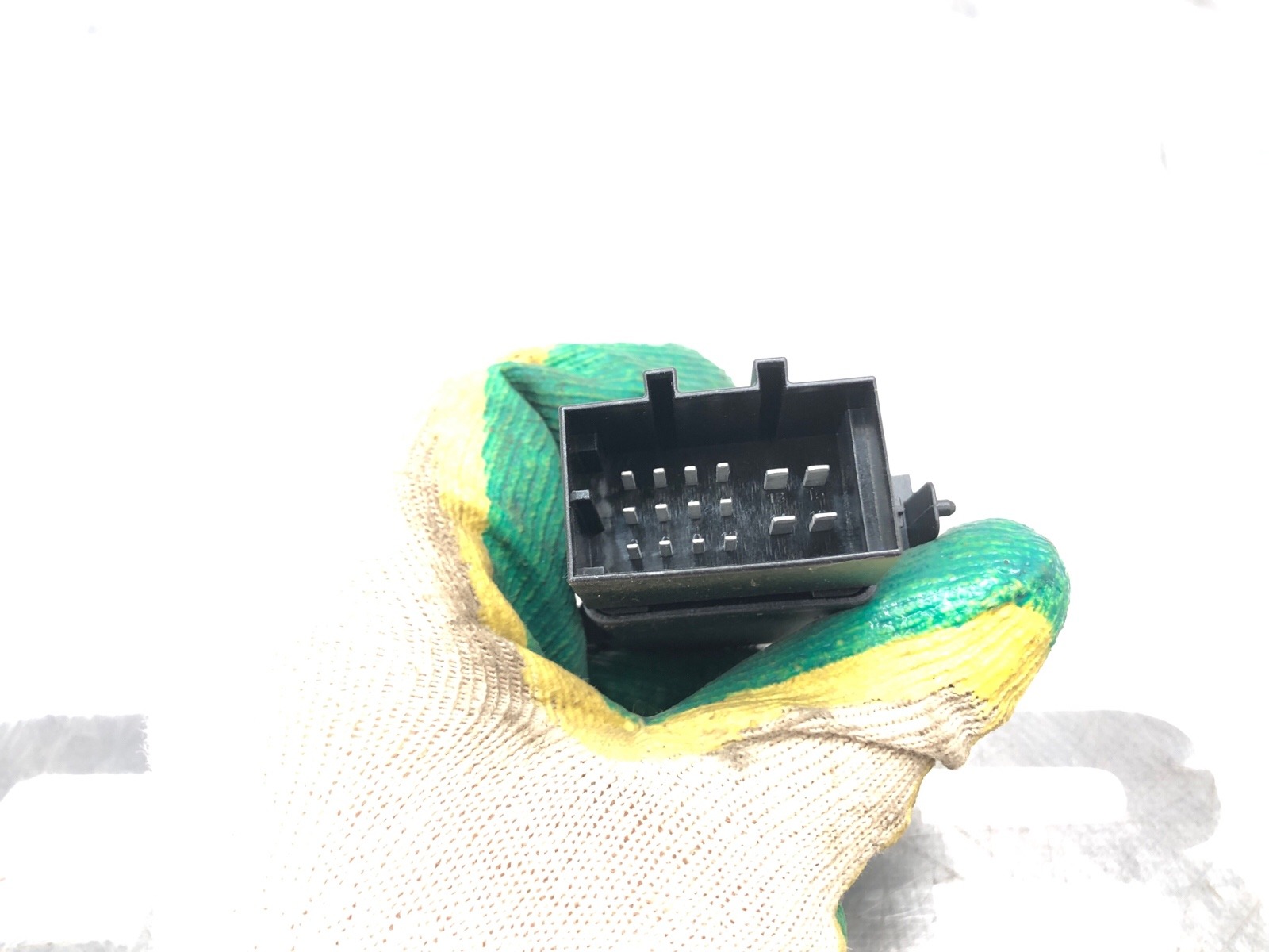 Блок управления подогревом сидений, 3000 рублей, Москва