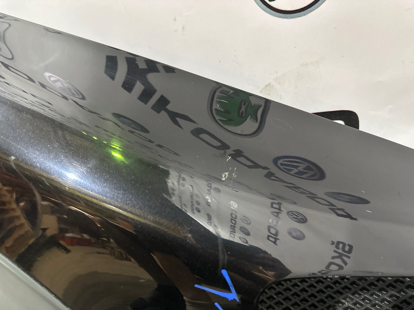 крыло, 20000 рублей, Москва