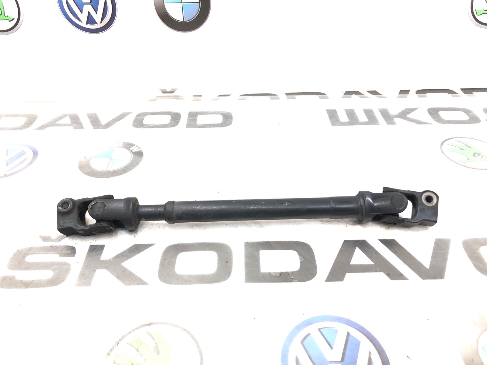 рулевой карданчик, 4000 рублей, Москва