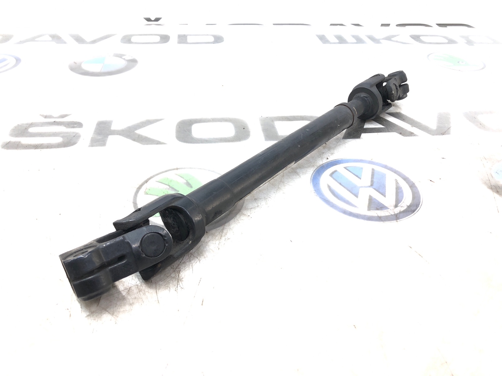 рулевой карданчик, 4000 рублей, Москва