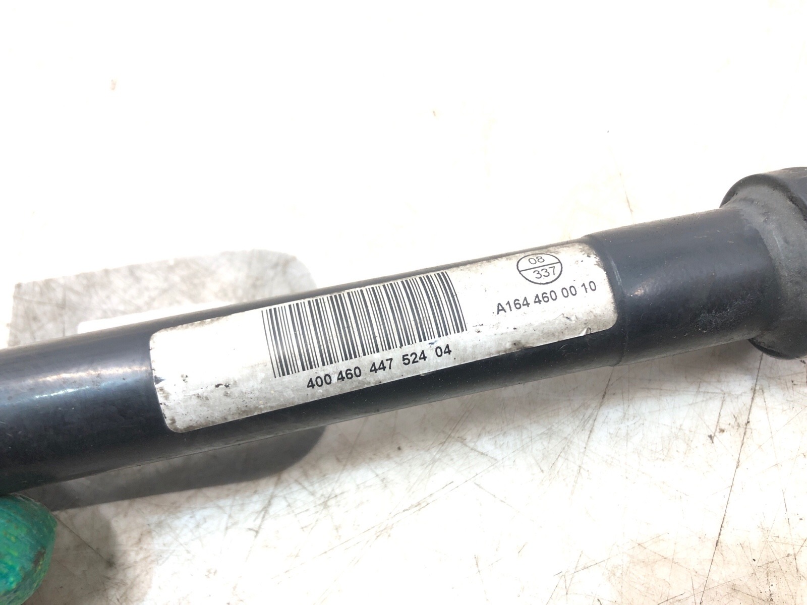 рулевой карданчик, 4000 рублей, Москва