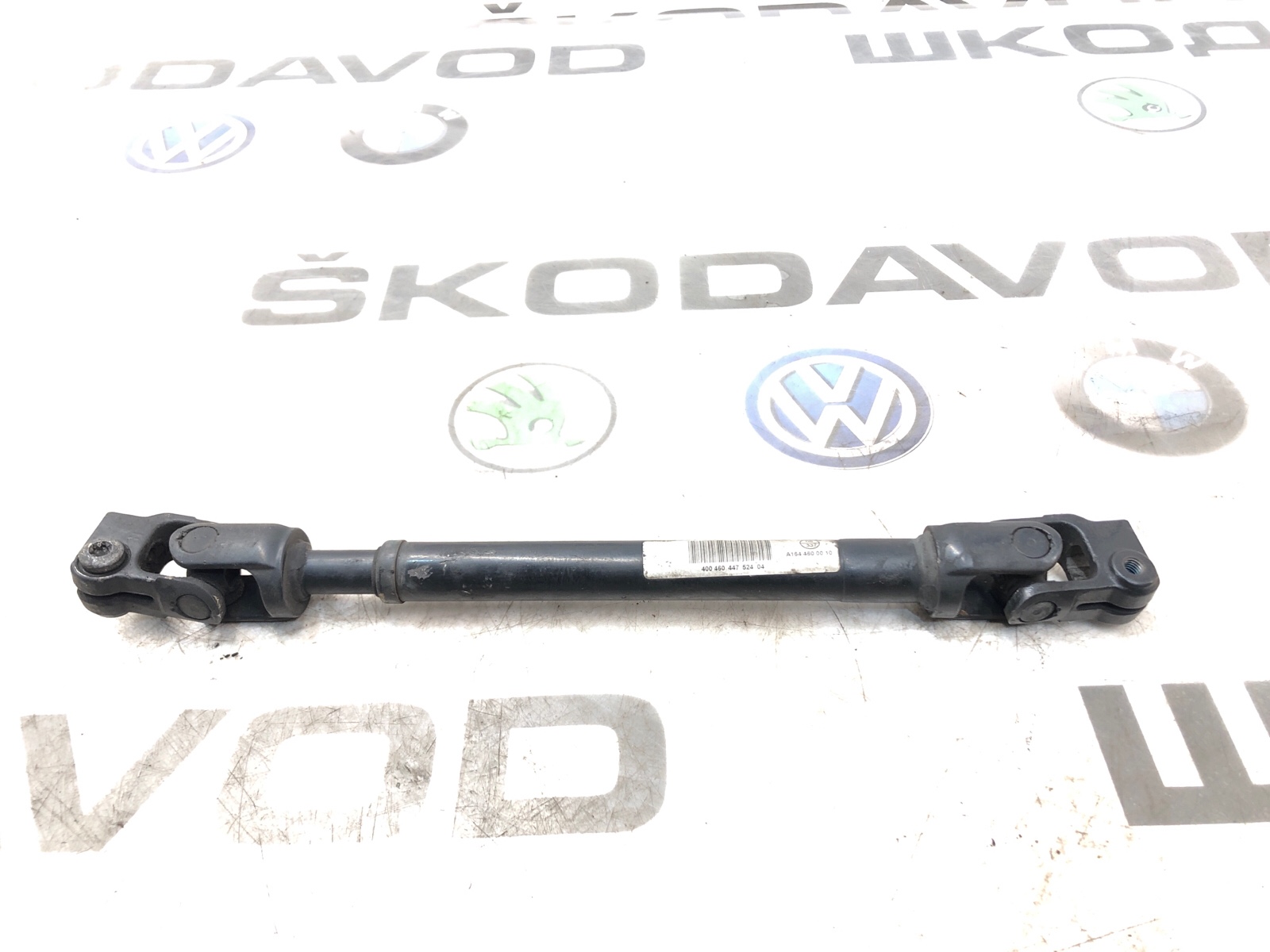 рулевой карданчик, 4000 рублей, Москва