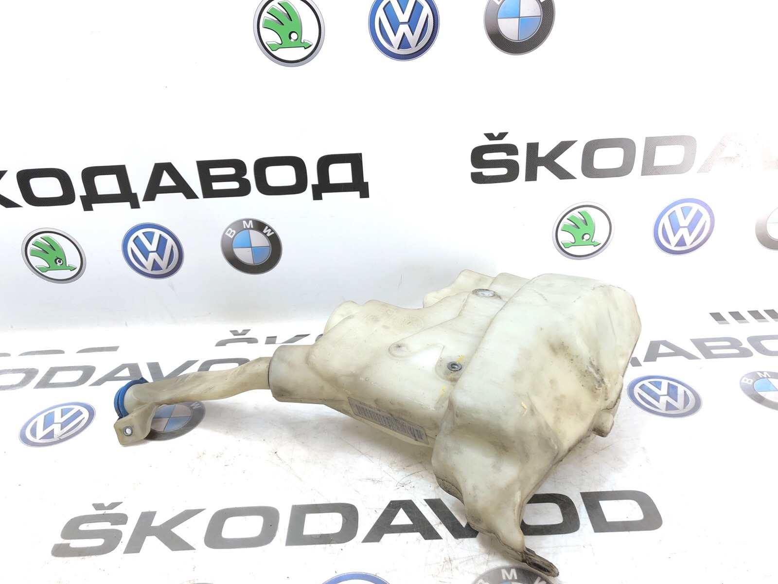 бачок омывателя, 5500 рублей, Москва