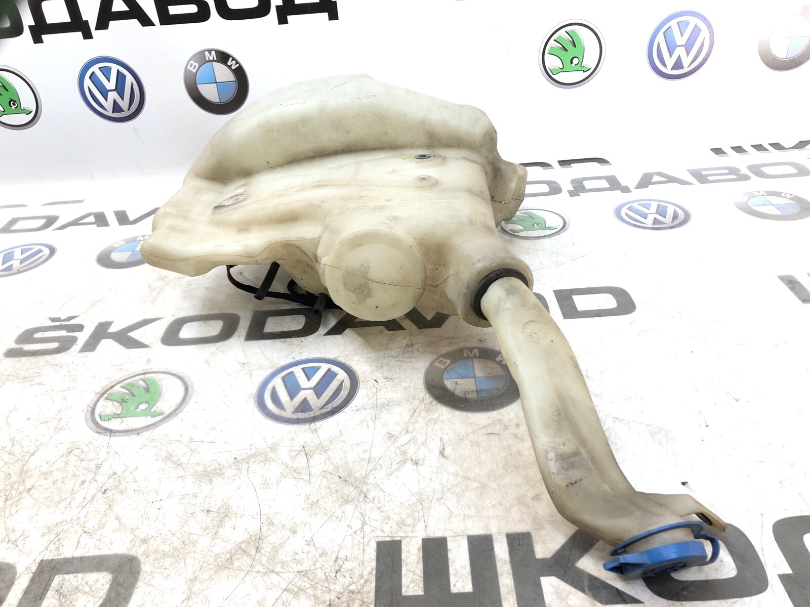 бачок омывателя, 5500 рублей, Москва