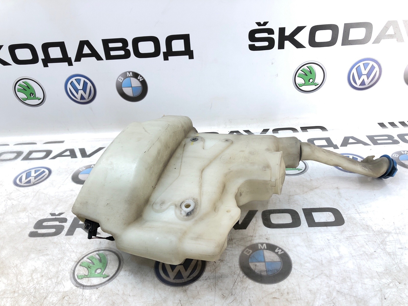 бачок омывателя, 5500 рублей, Москва