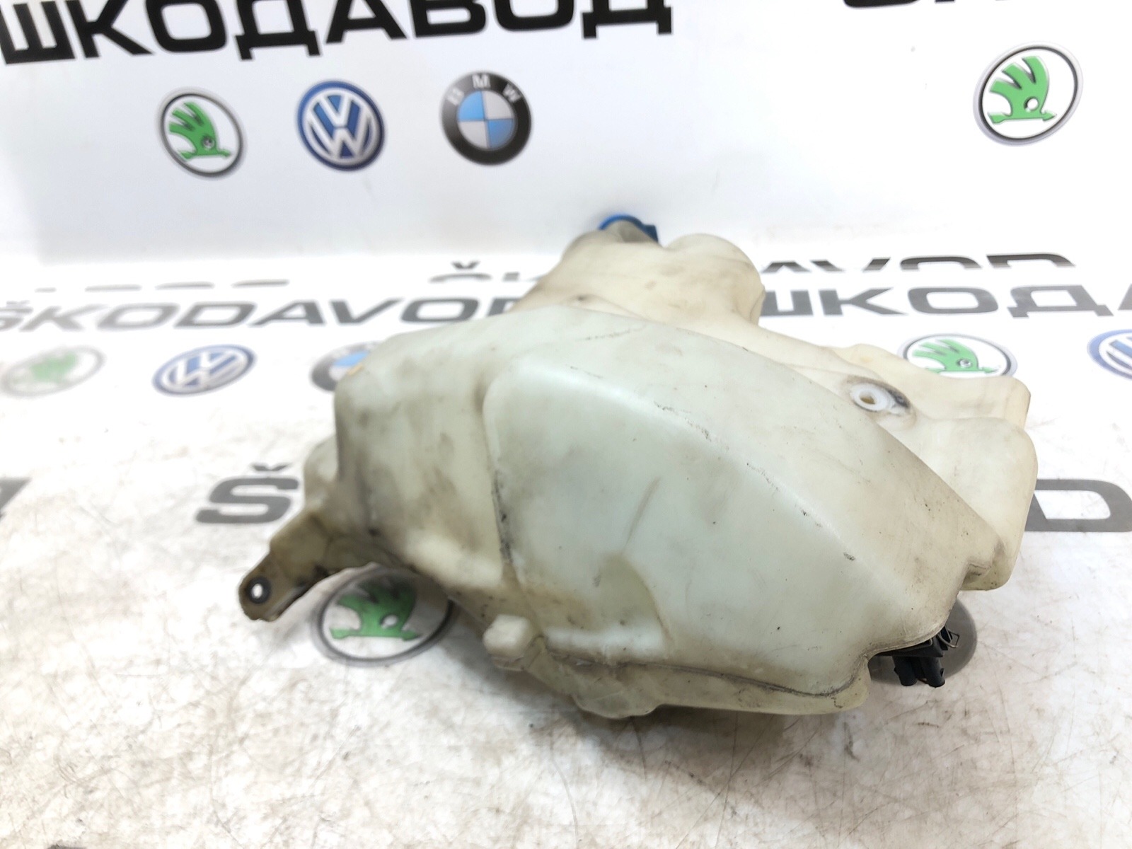 бачок омывателя, 5500 рублей, Москва