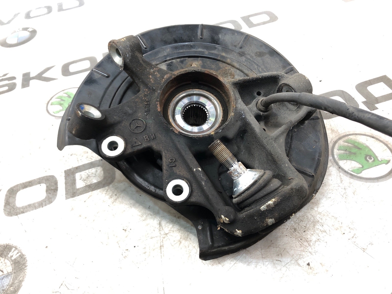 Кулак, 3000 рублей, Москва