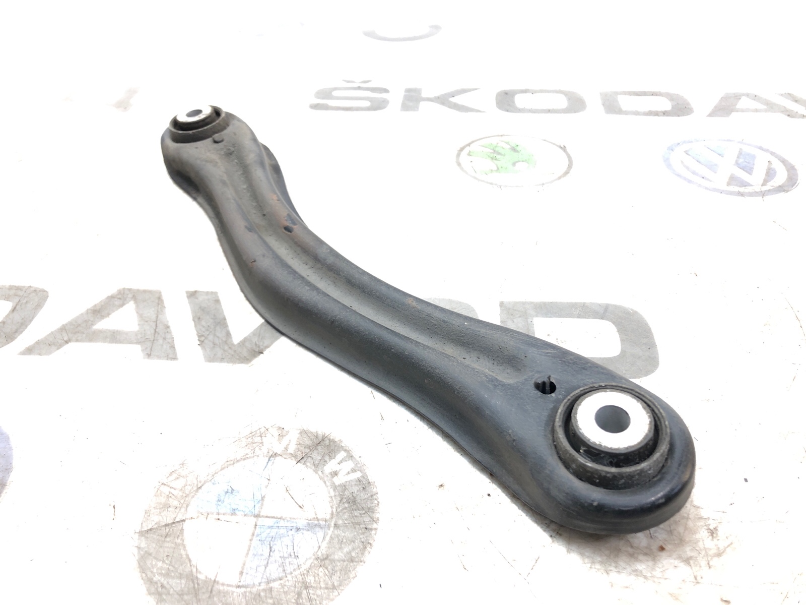 рычаг подвески, 1000 рублей, Москва