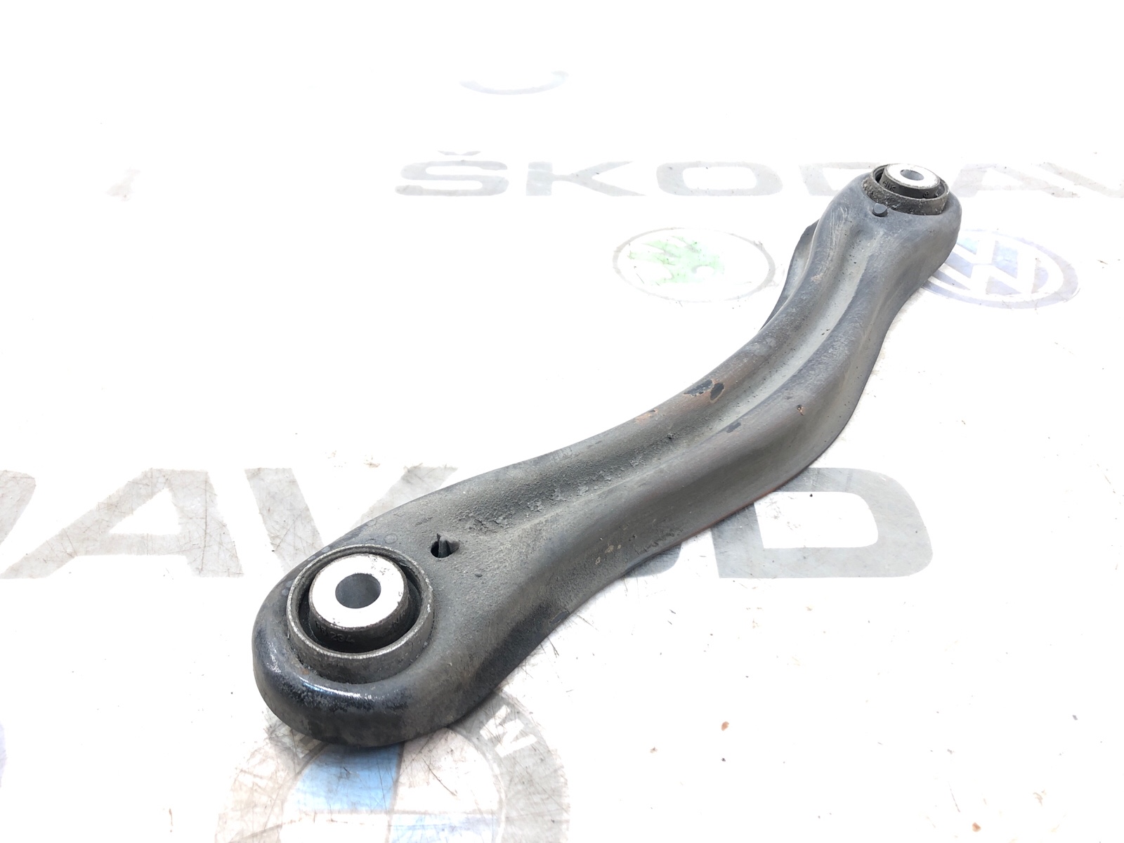 рычаг подвески, 1000 рублей, Москва