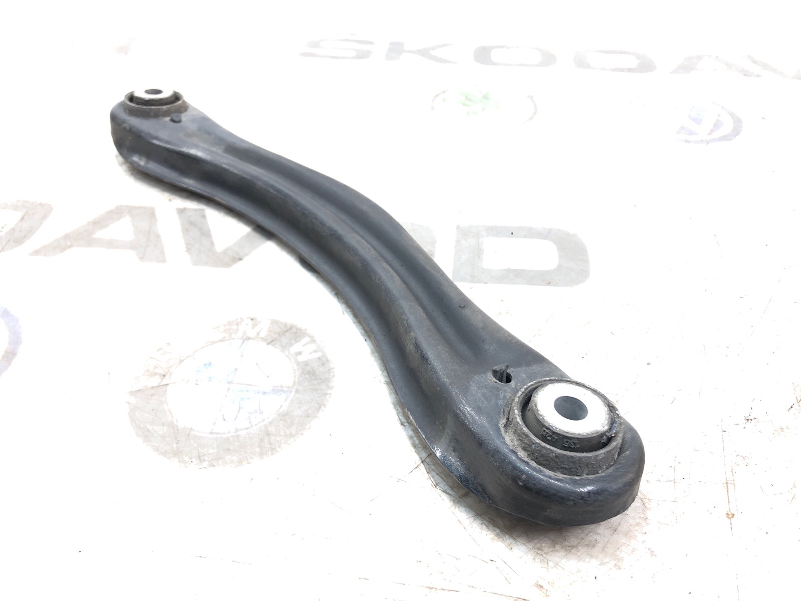 рычаг подвески, 1000 рублей, Москва