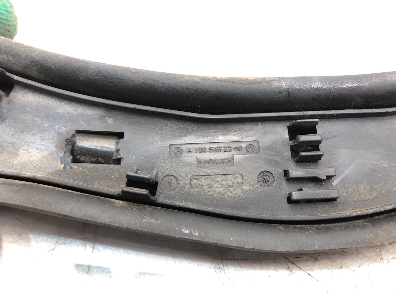 рычаг подвески, 1000 рублей, Москва