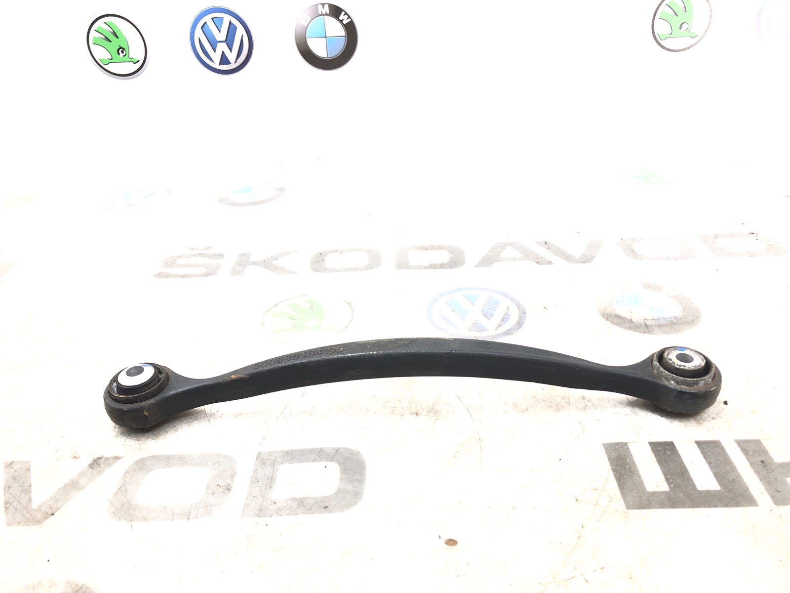 рычаг подвески, 1000 рублей, Москва