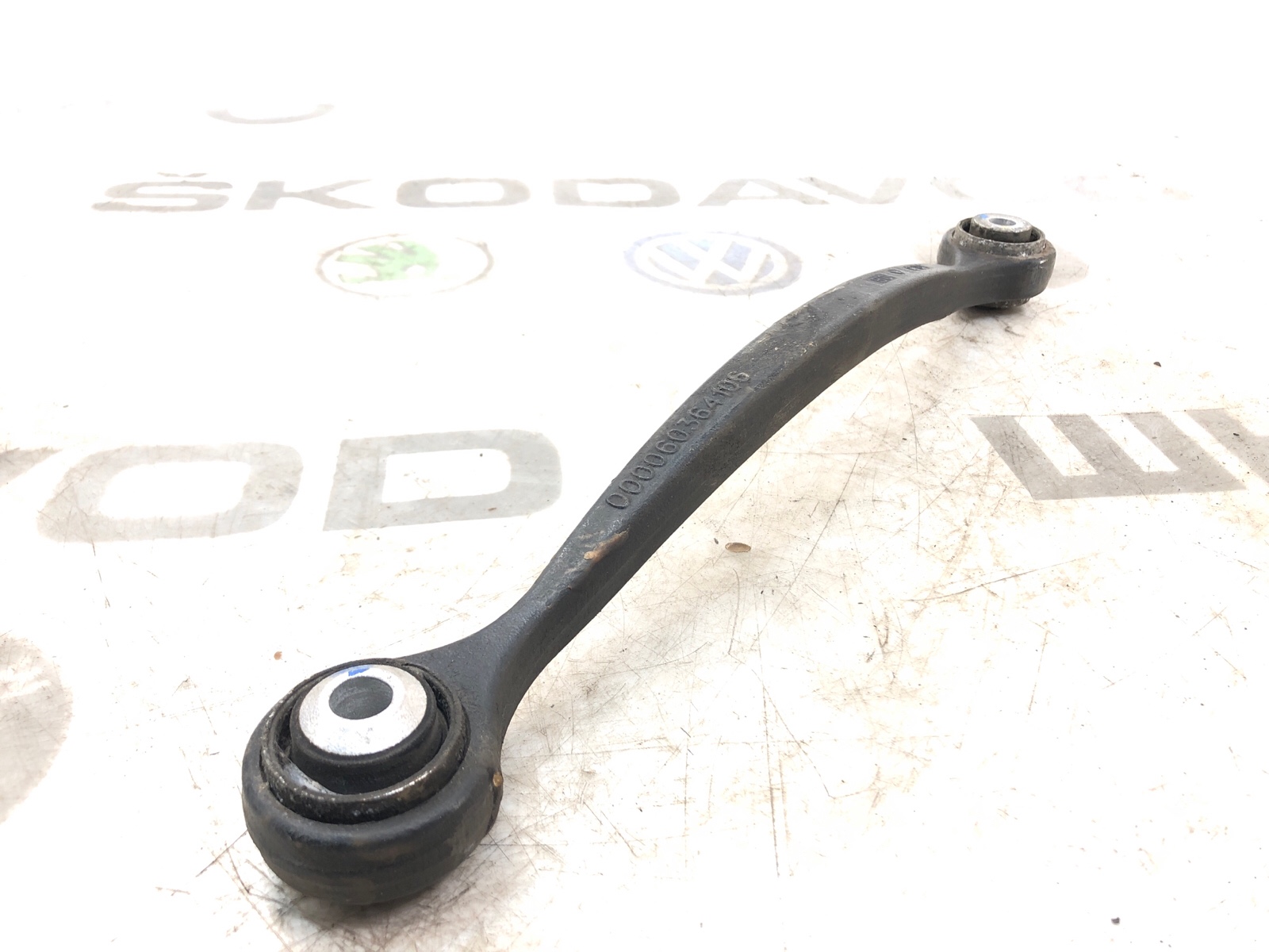 рычаг подвески, 1000 рублей, Москва