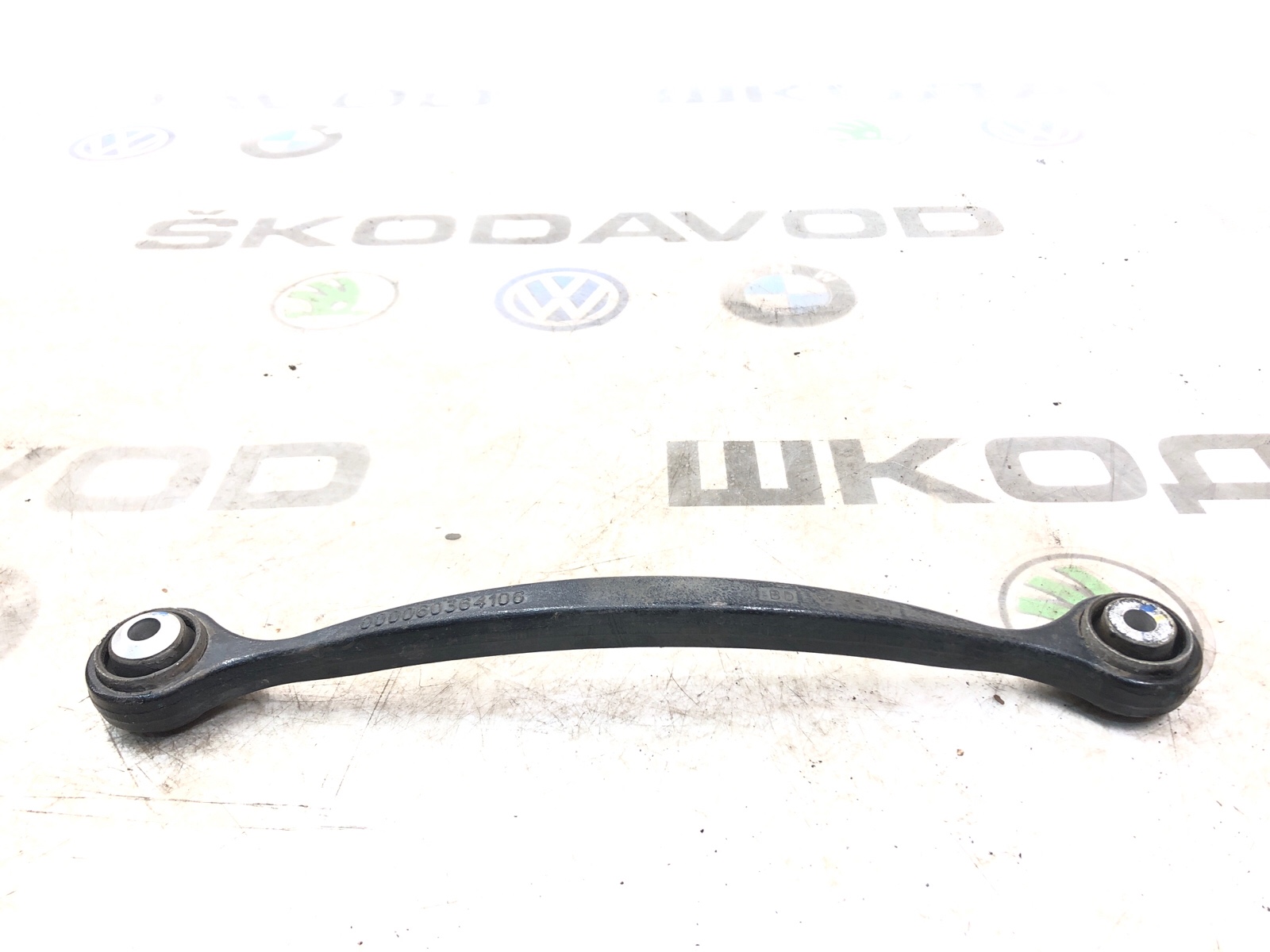 рычаг подвески, 1000 рублей, Москва