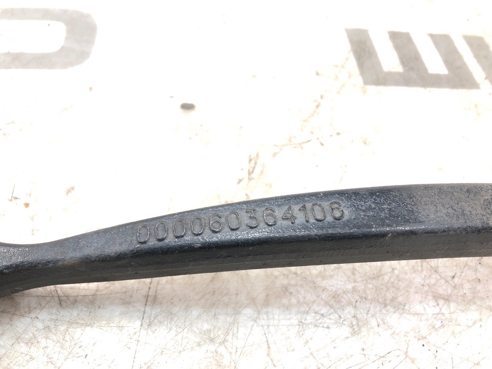 рычаг подвески, 1000 рублей, Москва