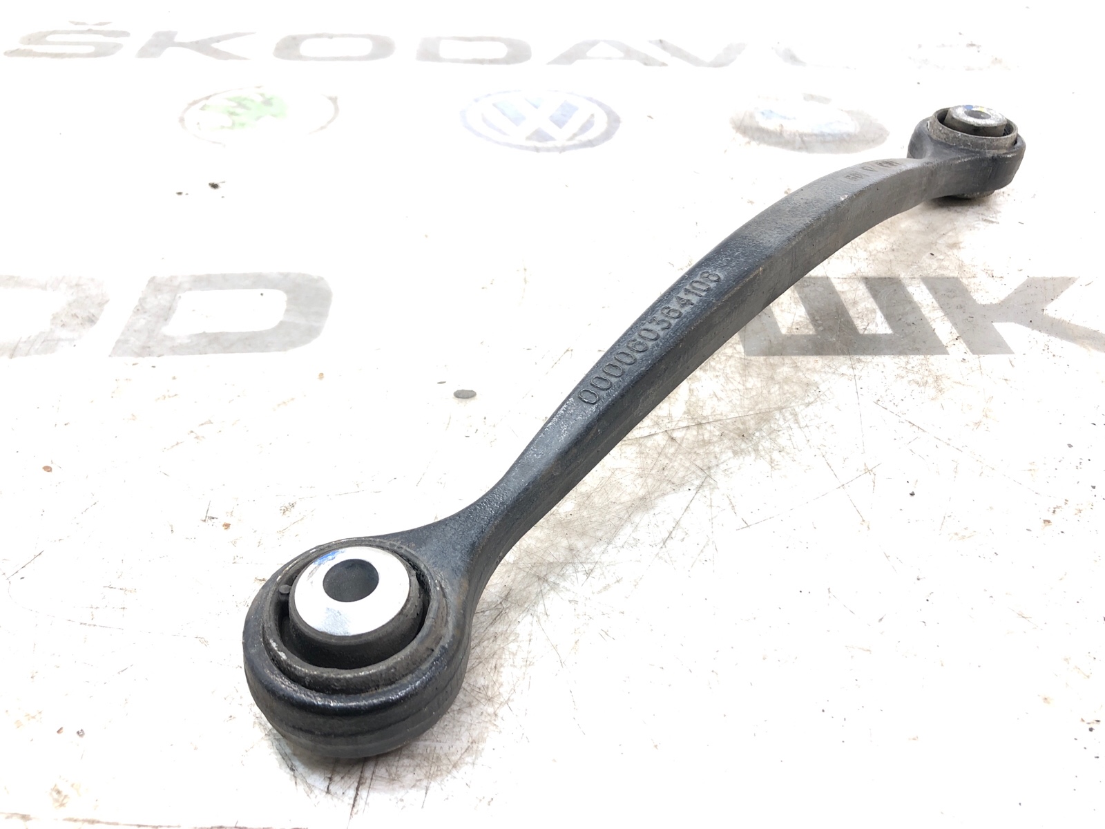 рычаг подвески, 1000 рублей, Москва