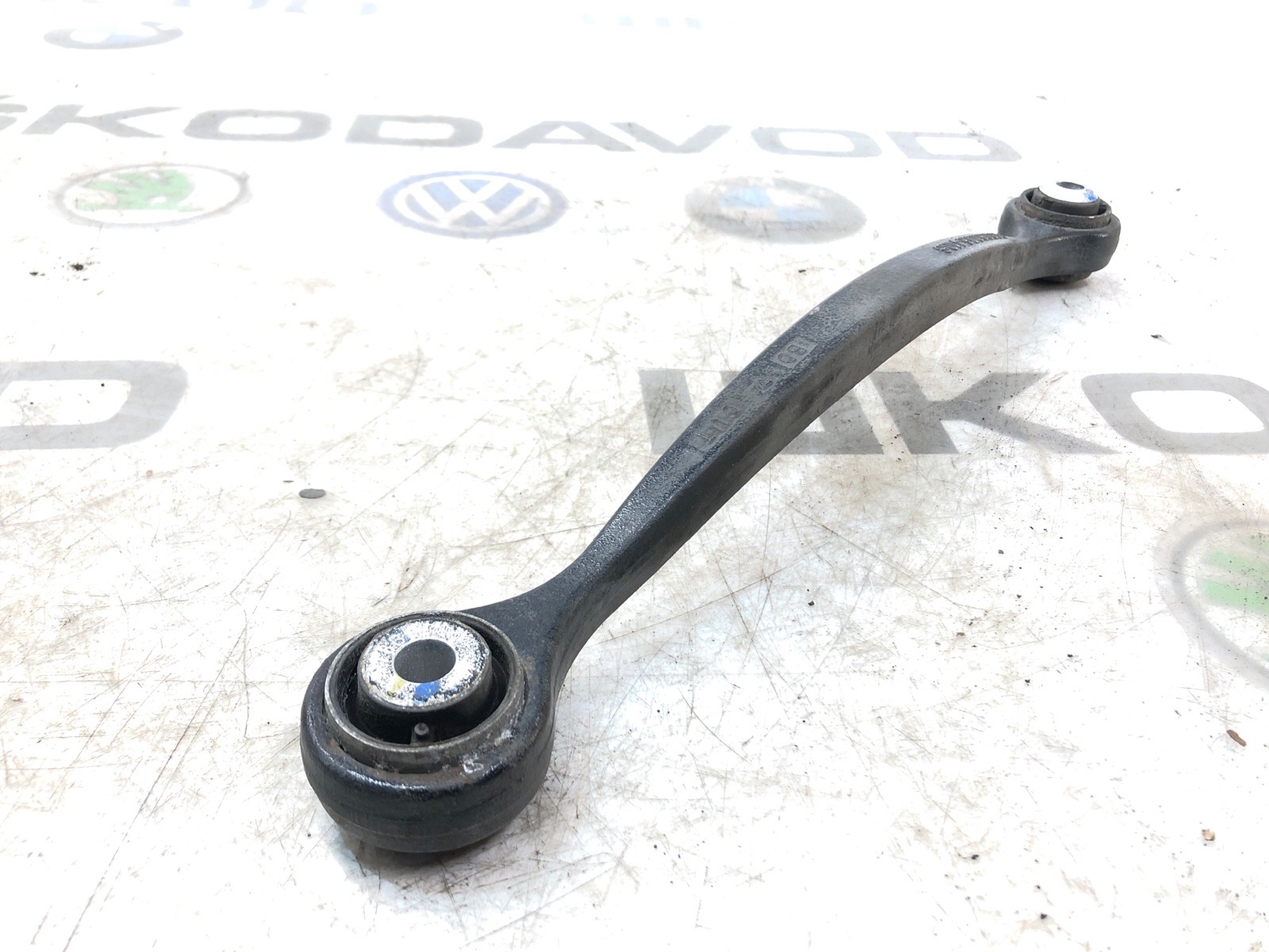 рычаг подвески, 1000 рублей, Москва