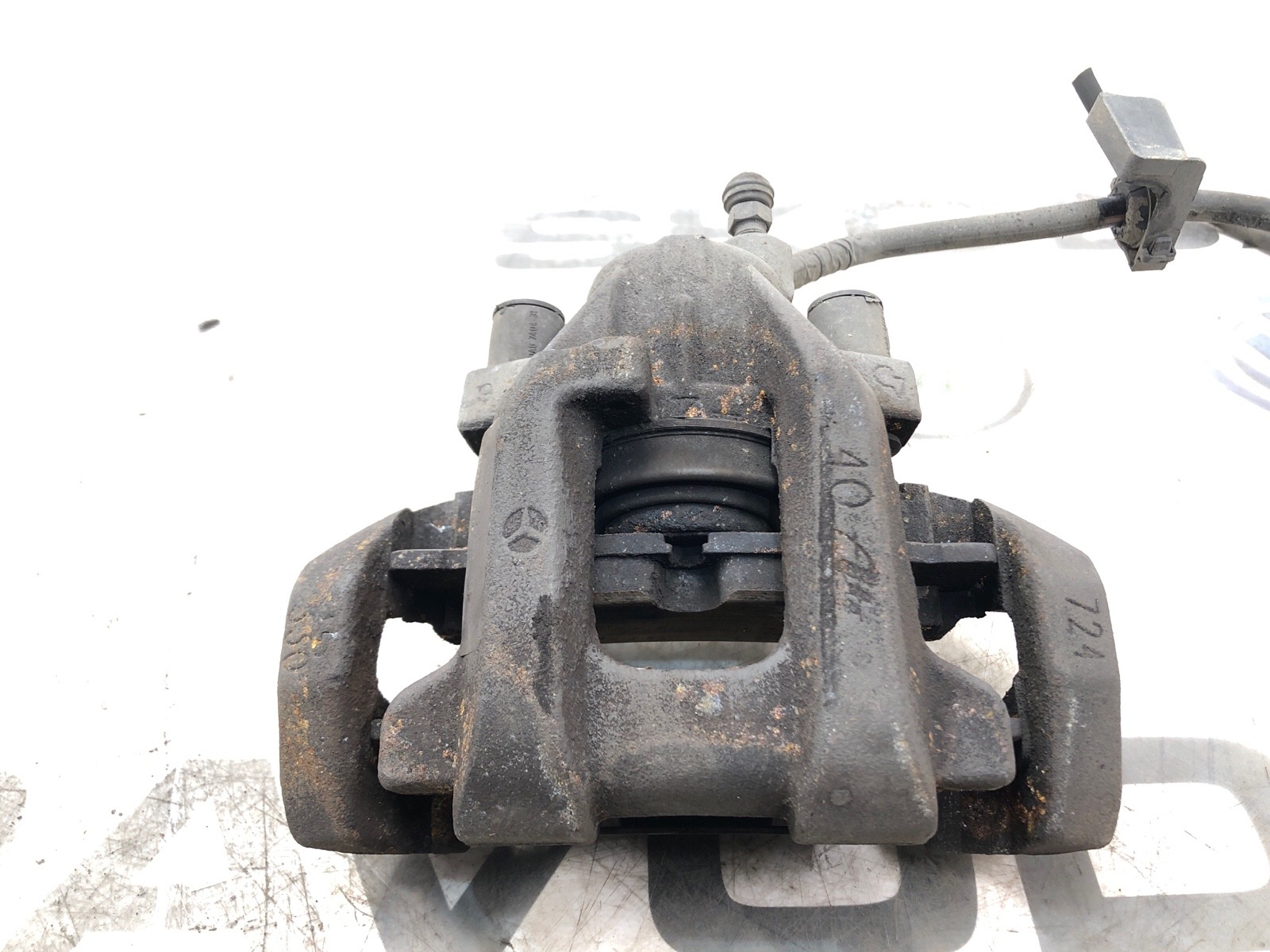 Суппорт тормозной, 2500 рублей, Москва