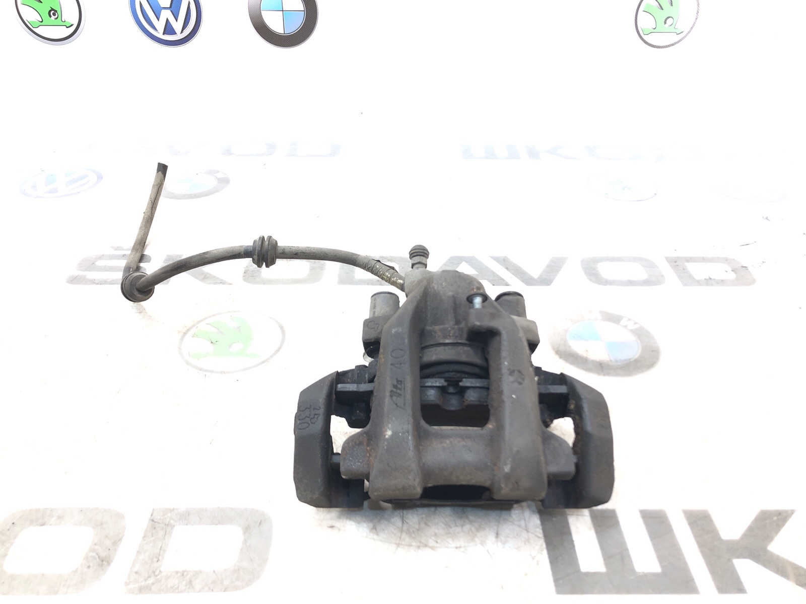 Суппорт тормозной, 2500 рублей, Москва