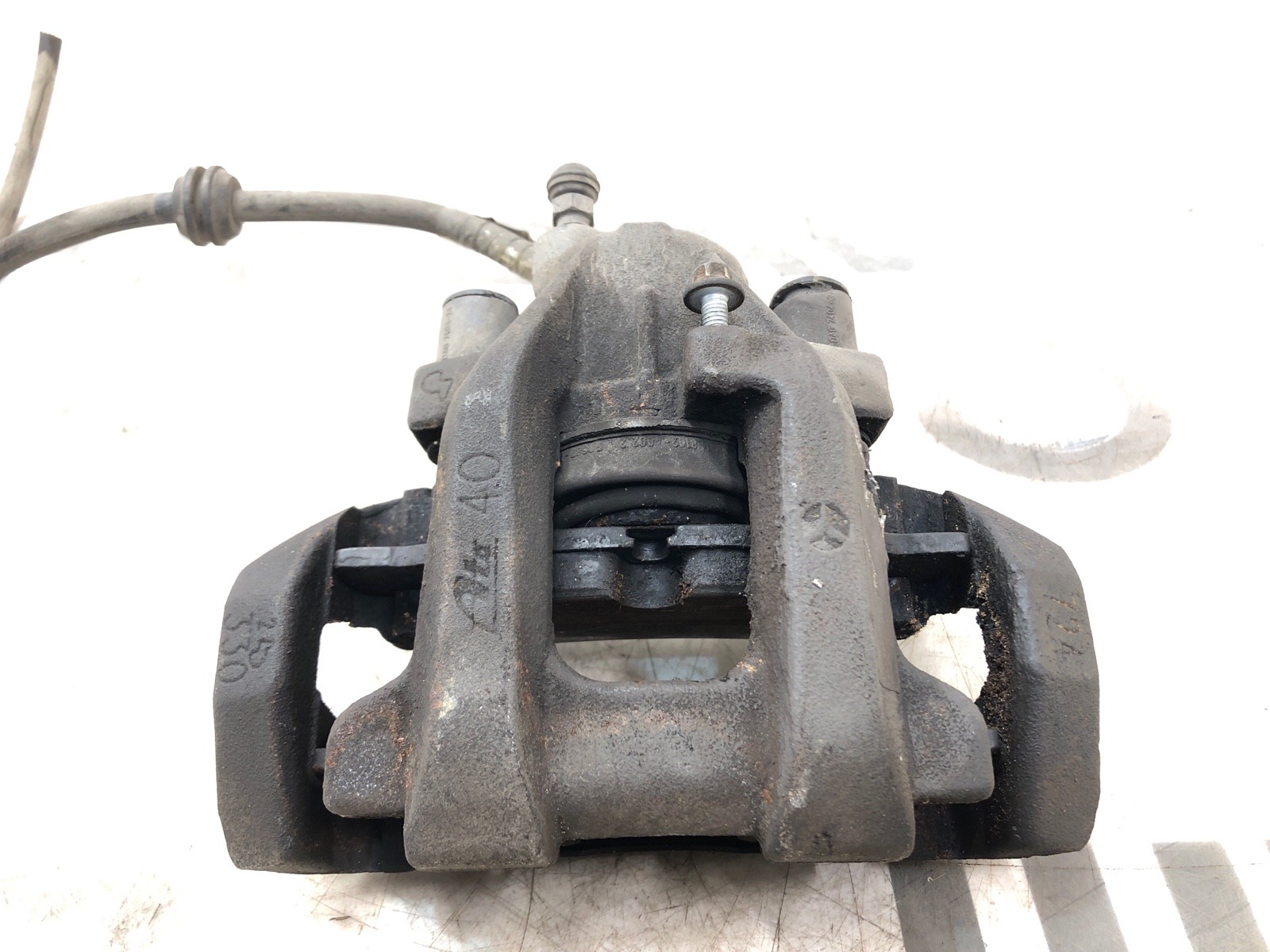 Суппорт тормозной, 2500 рублей, Москва