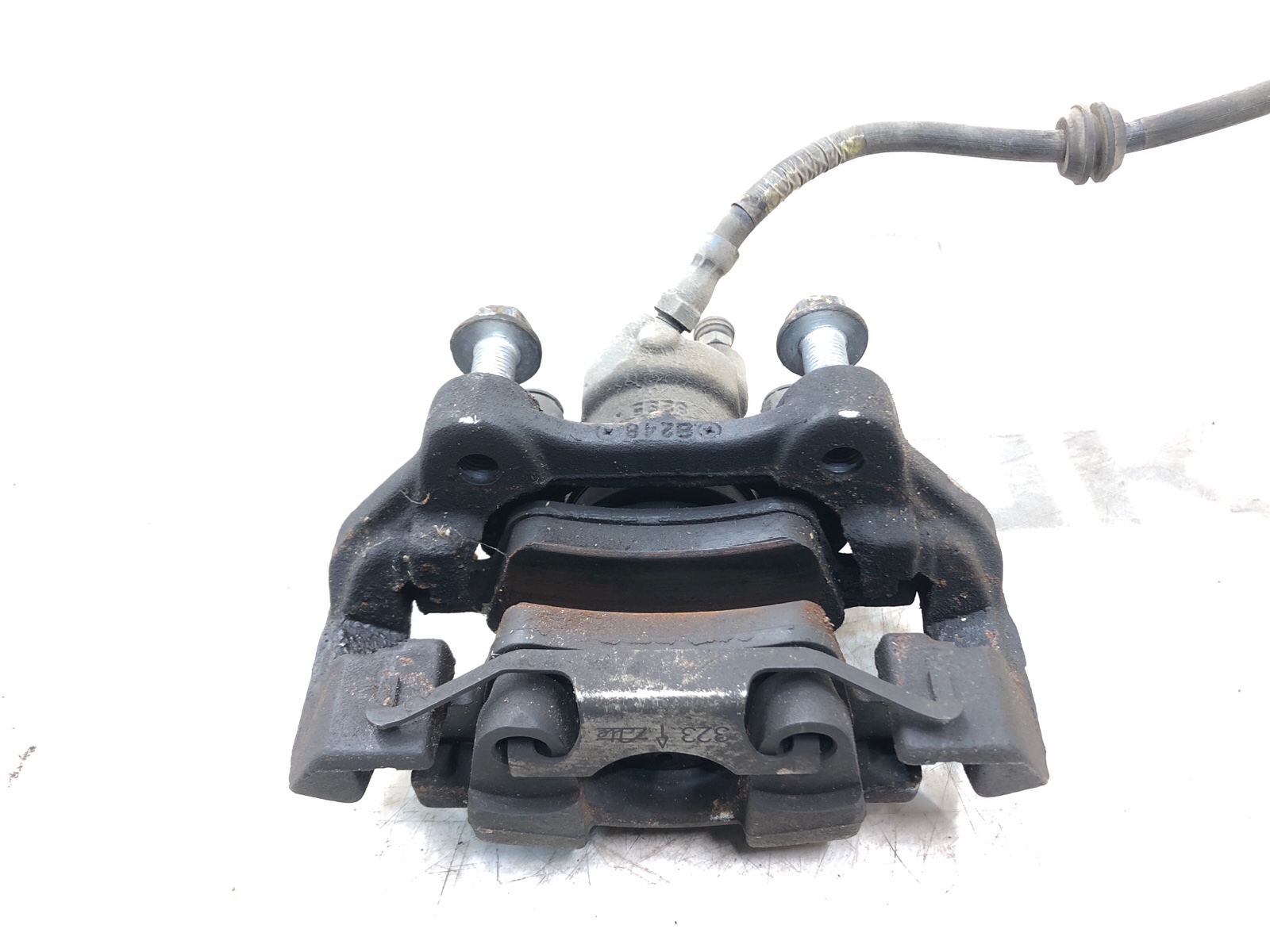 Суппорт тормозной, 2500 рублей, Москва