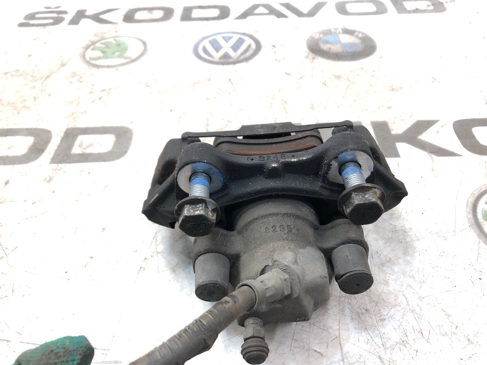 Суппорт тормозной, 2500 рублей, Москва