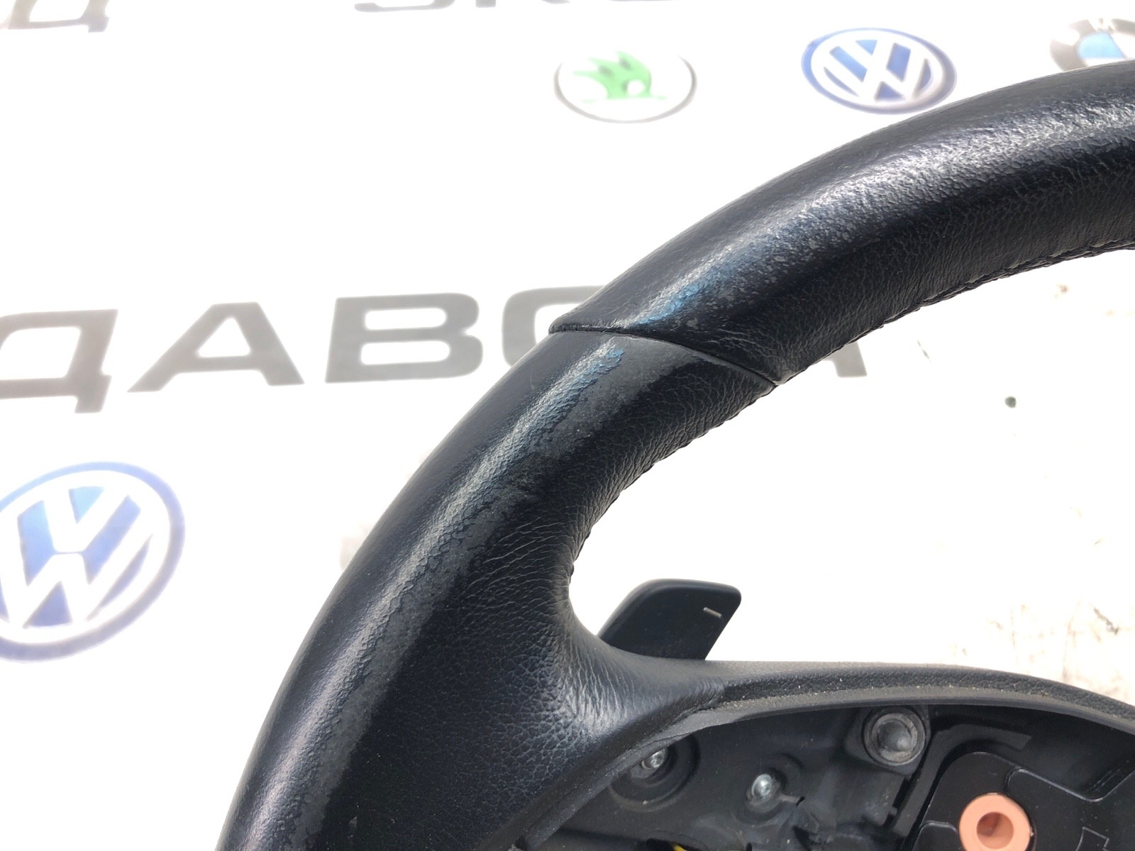 руль, 5000 рублей, Москва