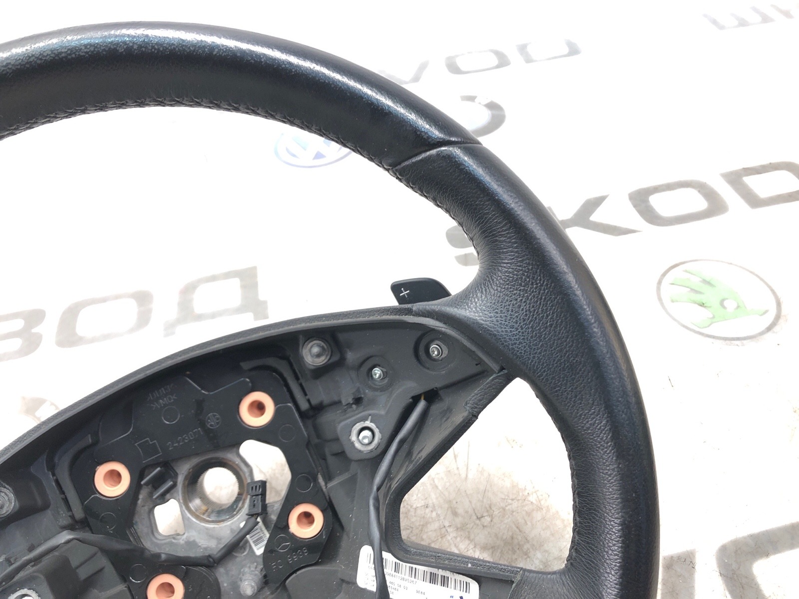 руль, 5000 рублей, Москва