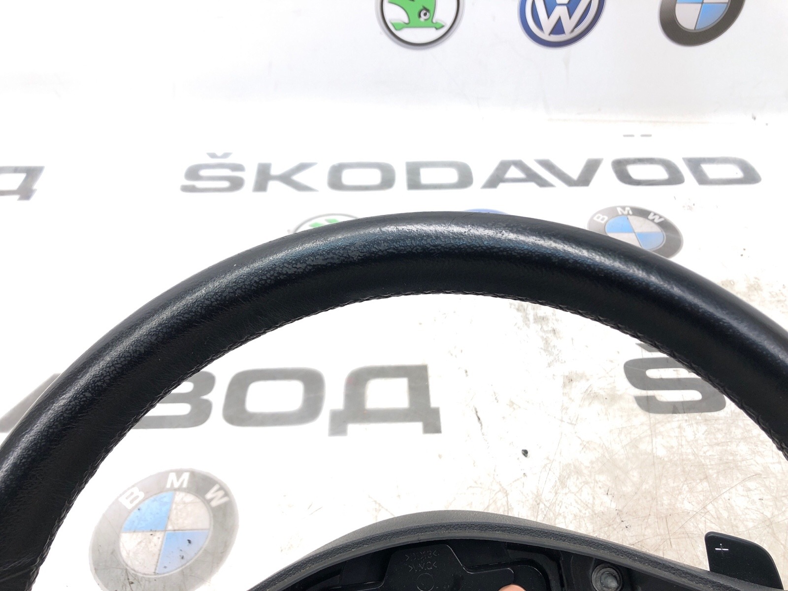 руль, 5000 рублей, Москва