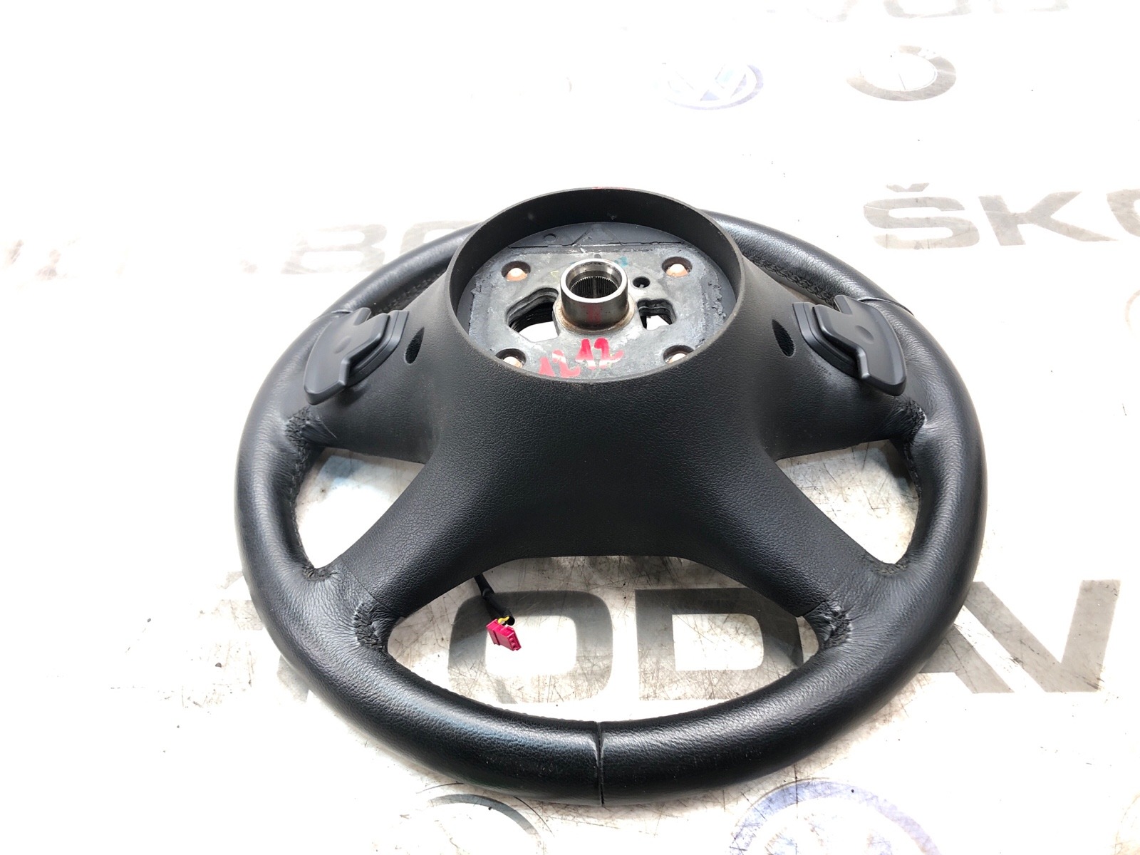 руль, 5000 рублей, Москва