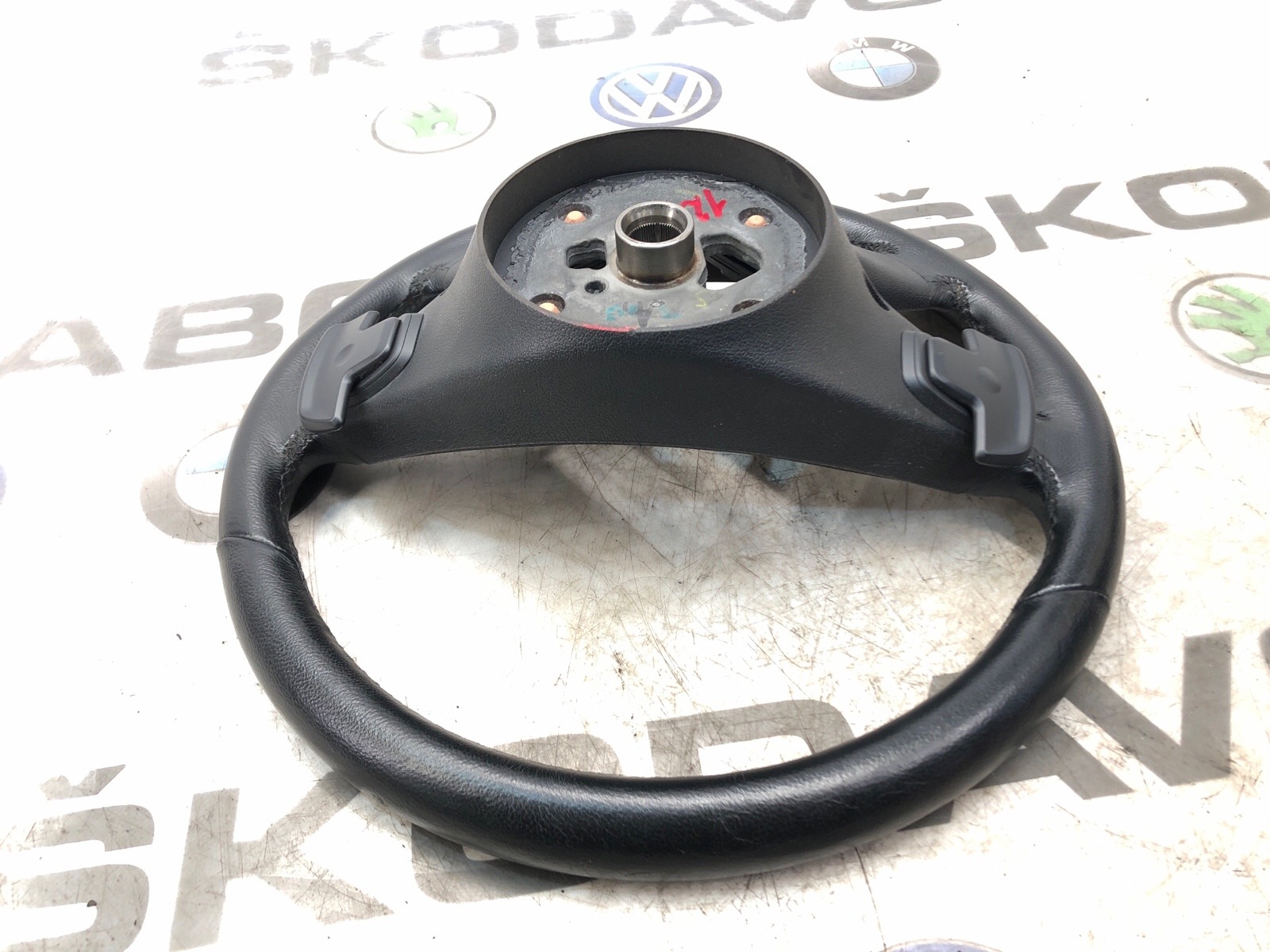 руль, 5000 рублей, Москва