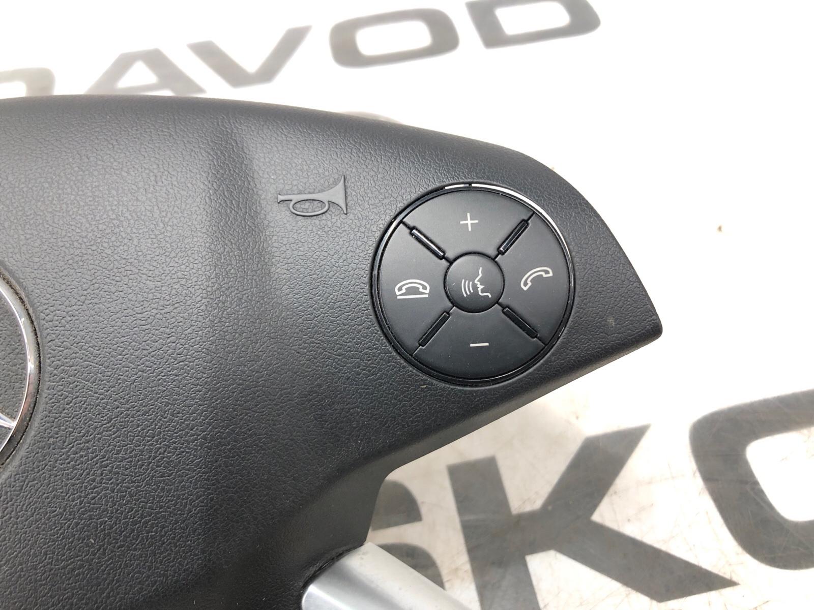 Подушка безопасности водителя, 9000 рублей, Москва