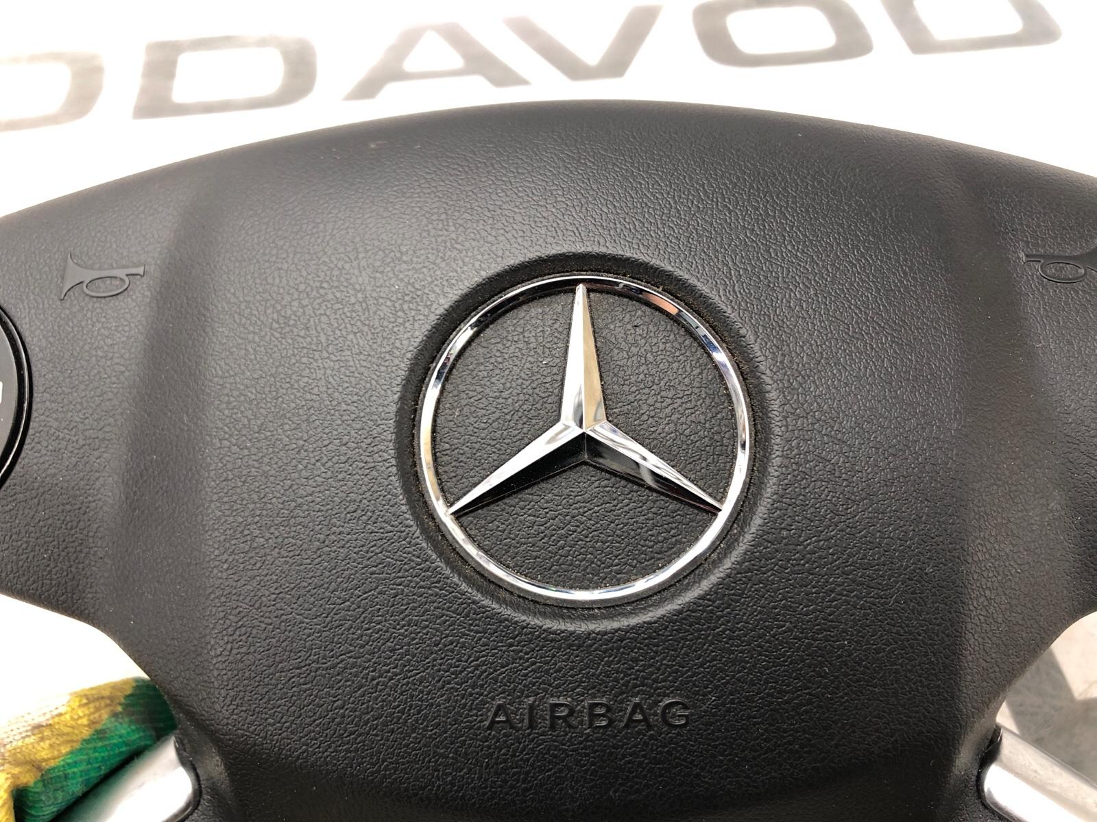 Подушка безопасности водителя, 9000 рублей, Москва