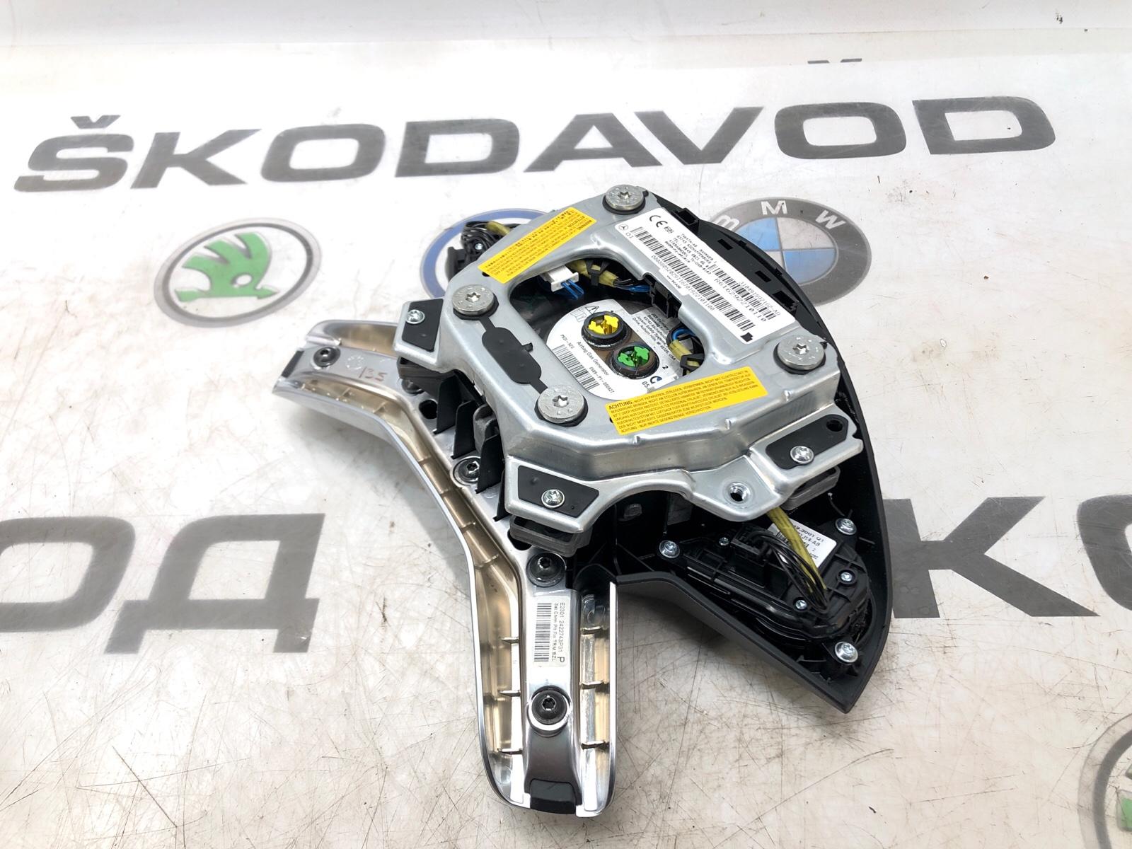 Подушка безопасности водителя, 9000 рублей, Москва