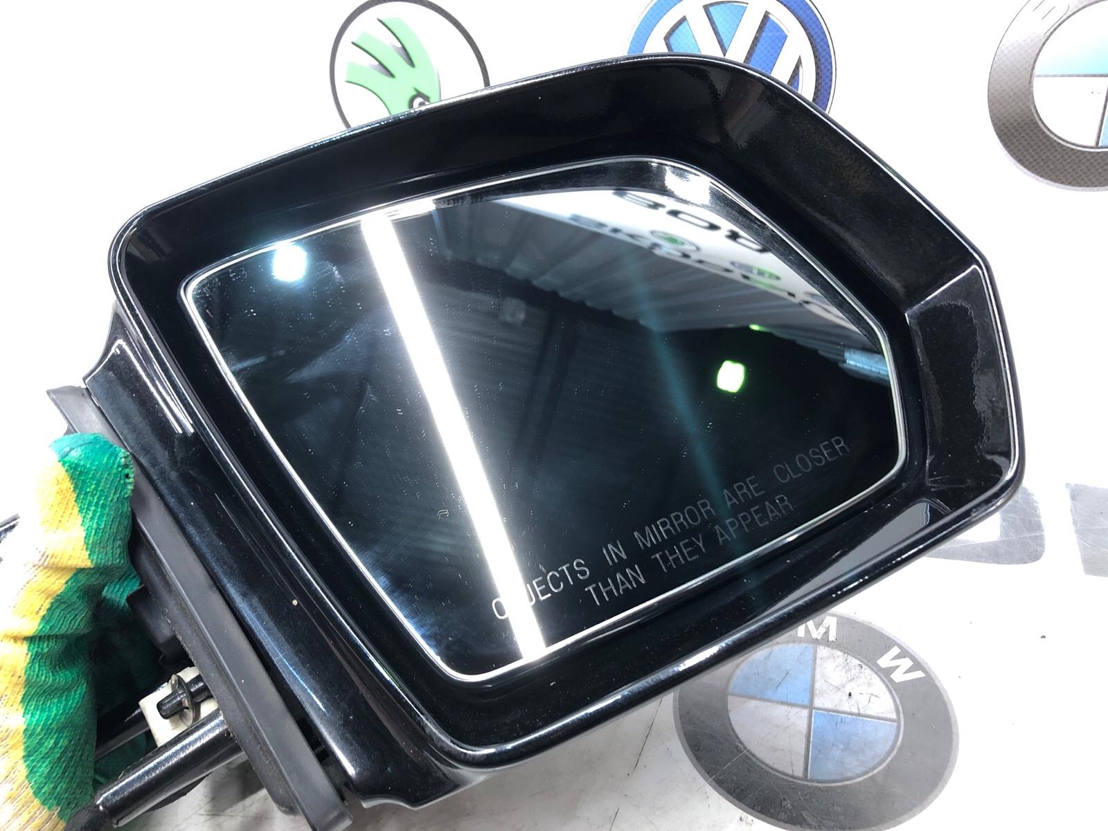 Зеркало заднего вида, 8000 рублей, Москва