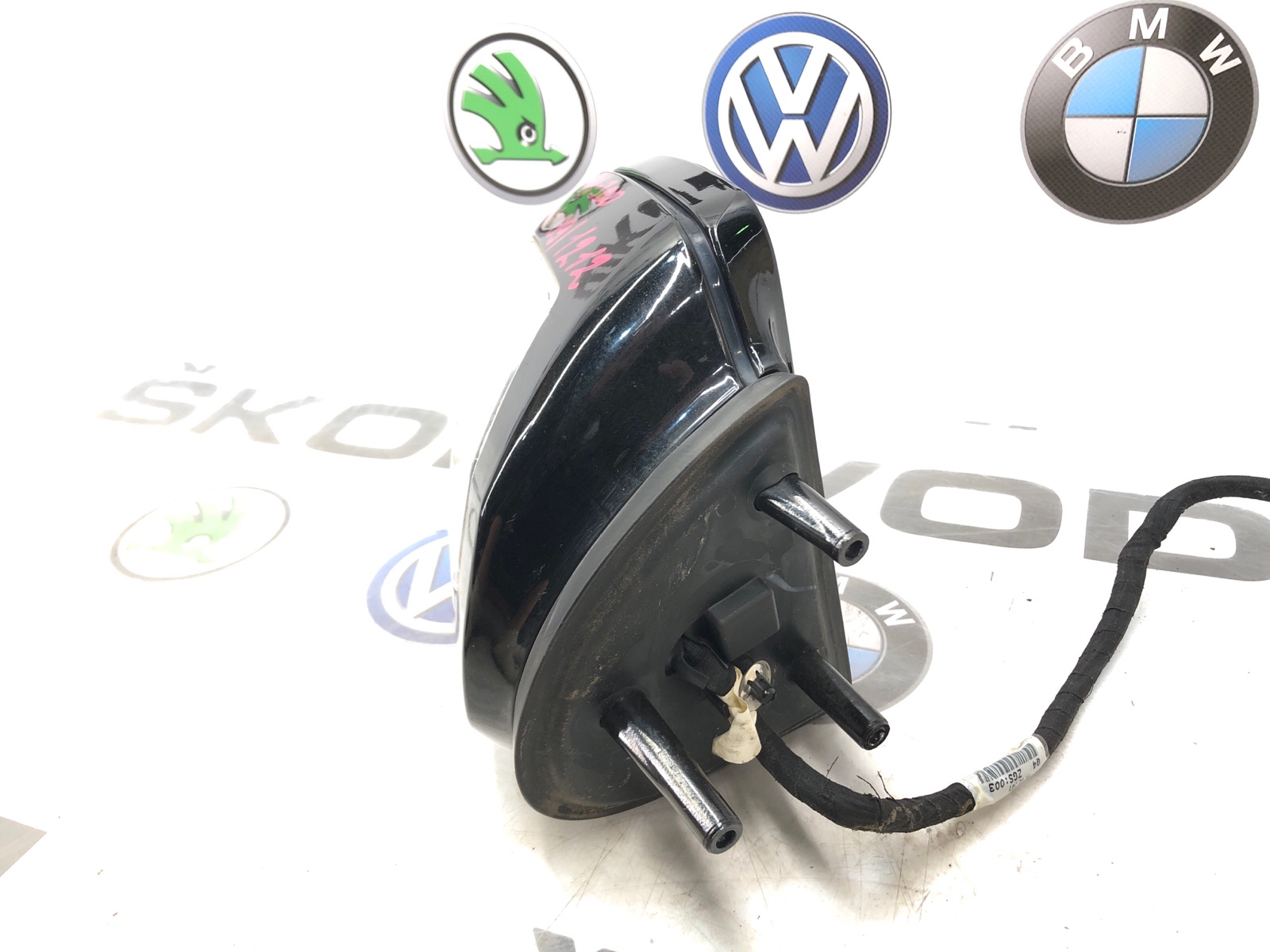 Зеркало заднего вида, 8000 рублей, Москва