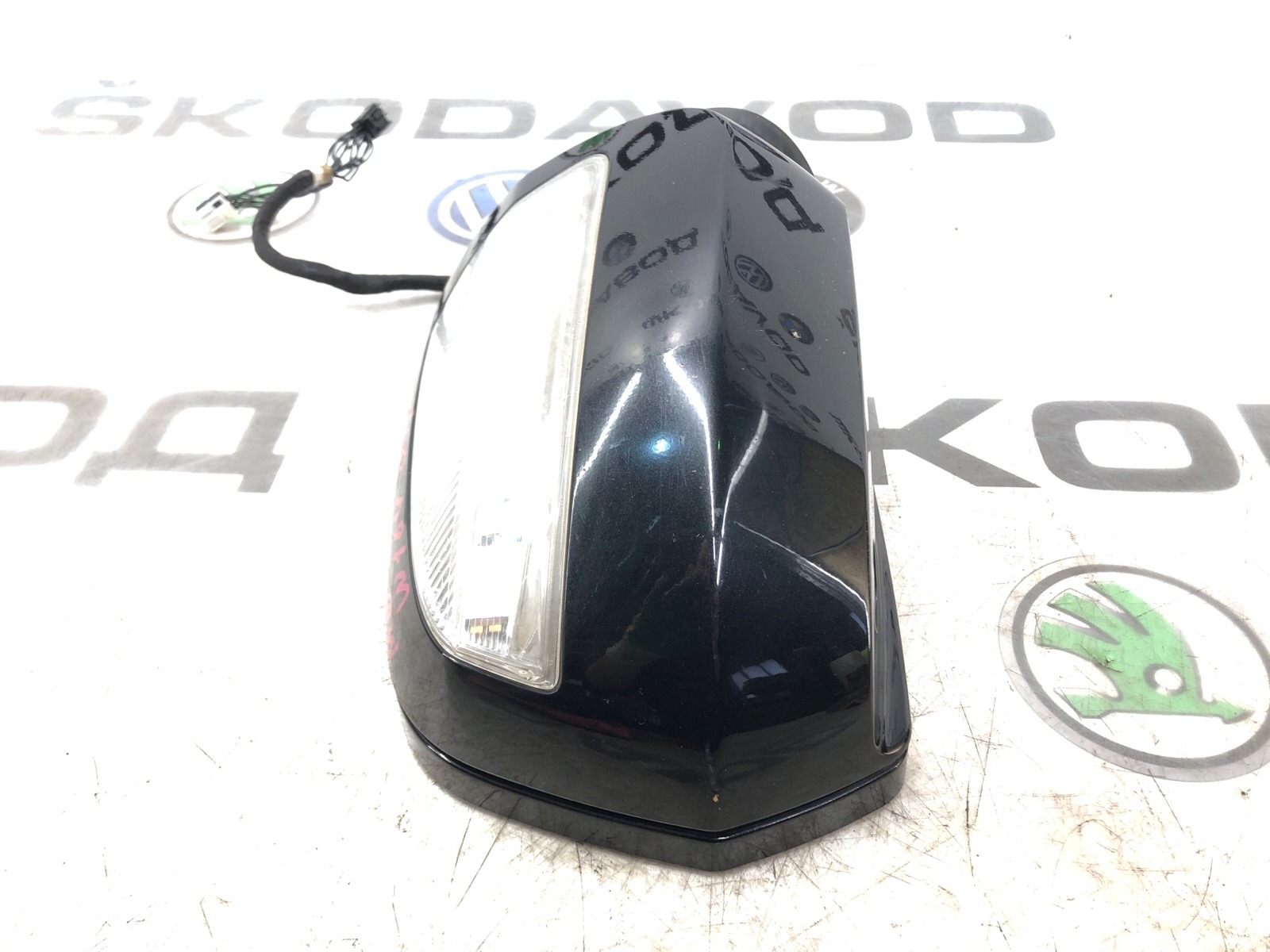 Зеркало заднего вида, 8000 рублей, Москва