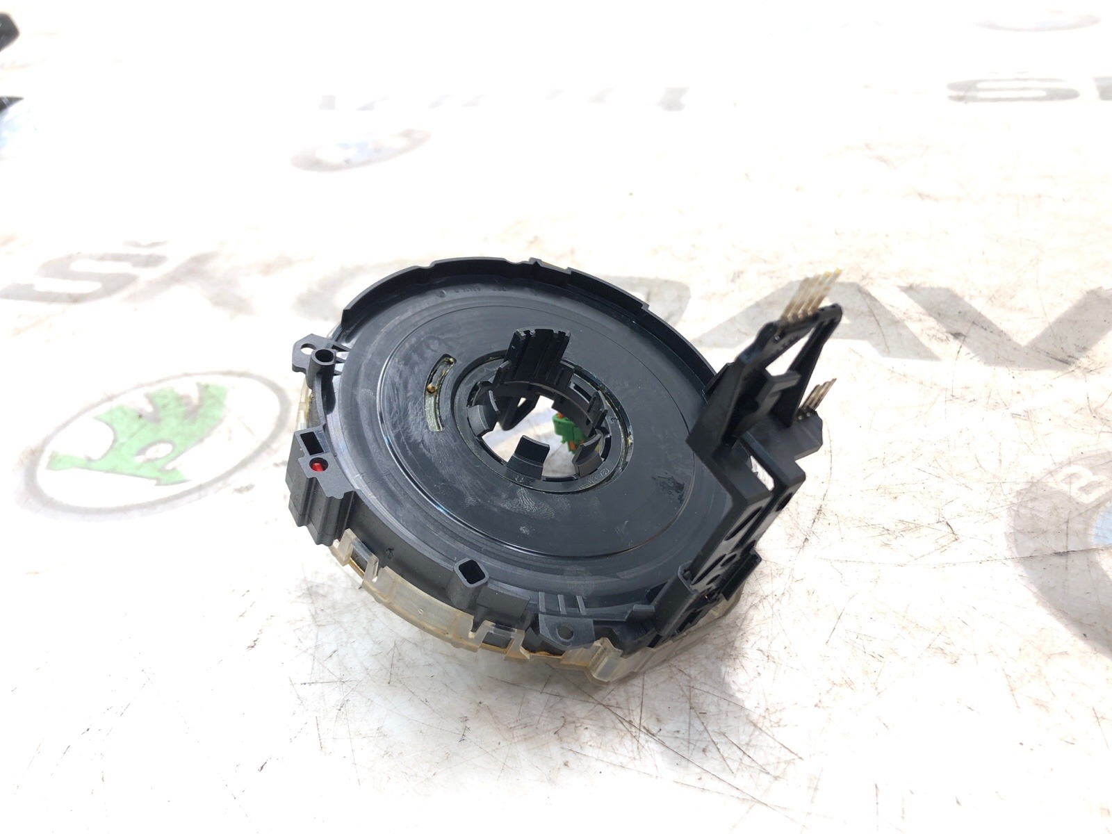 Подрулевое кольцо, 1500 рублей, Москва