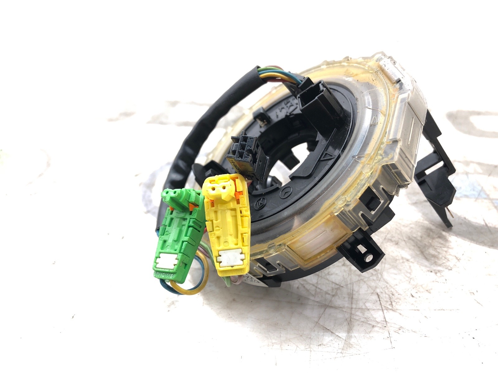 Подрулевое кольцо, 1500 рублей, Москва