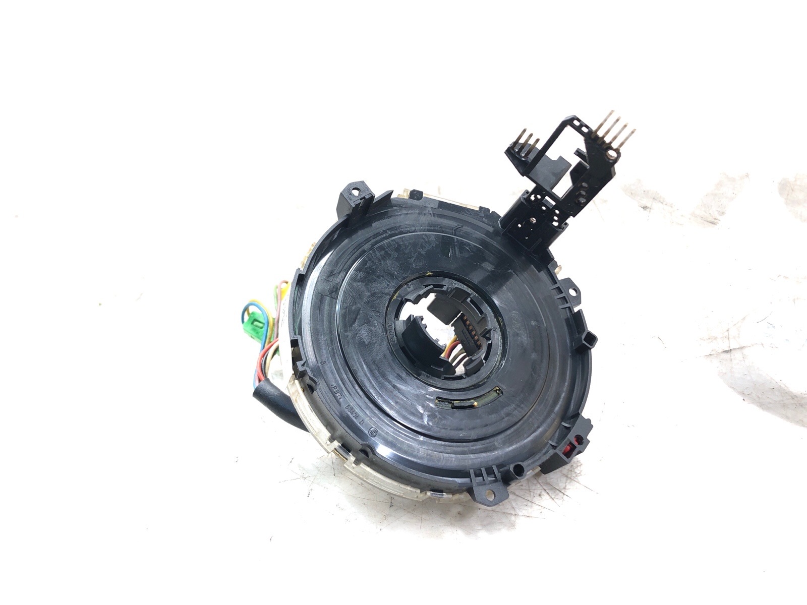 Подрулевое кольцо, 1500 рублей, Москва